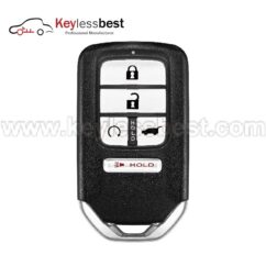 2017 - 2020 Honda CR-V EX-L, Touring 2020 - 2020 Honda CR-V Hybrid EX-L, Hybrid Touring 2016 - 2018 Honda Pilot EX-L, Elite, Touring