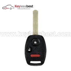 2005 - 2008 Honda Pilot