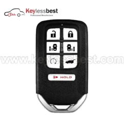 2018 - 2020 Honda Odyssey