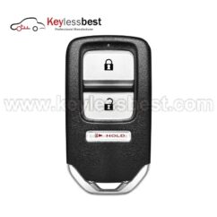 Honda 3 buttons 314.8MHz FCC ID: ACJ932HK1210A IC: 216J-HK1210A PN: 72147-TP6-A61, 72147-TP6-A71 Buttons: Lock, Unlock, Panic 2013 - 2015 Honda Crosstour