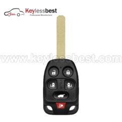 2011 - 2013 Honda Odyssey