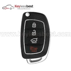 2013 - 2016 Hyundai Santa Fe