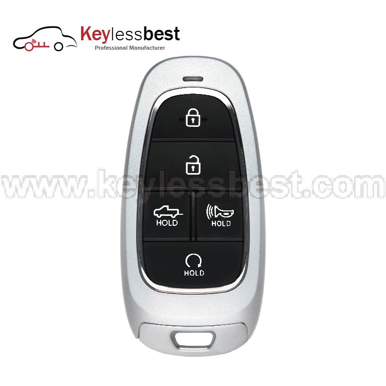 2023 - 2024 Hyundai Santa Cruz