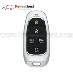 2021 - 2022 Hyundai Santa FE