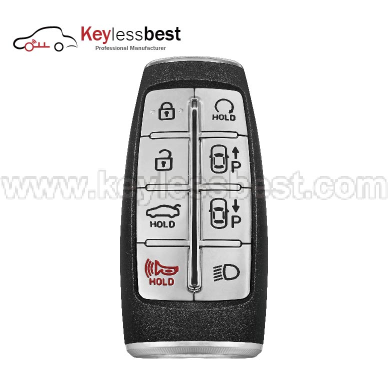 2021 - 2021 Hyundai Genesis G80