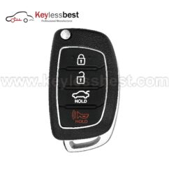 2015 - 2017 Hyundai Sonata