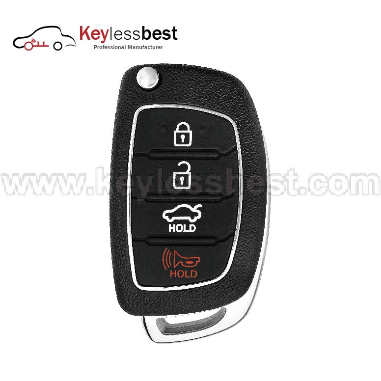 2015 - 2017 Hyundai Sonata