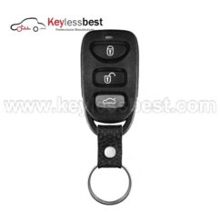 KIA 4 buttons 315MHz FCC ID: PLNHM-T011 PLNHMT011 IC: 5648A-HMT011 5648AHMT011 CMII ID: 2006DJ0052 PN: P95430-3E511 Buttons: Lock, Unlock, Hatch, Panic (on the back) 2007 - 2009 Kia Sorento 2007 - 2010 Kia Rondo