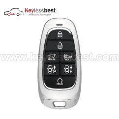 2021 - 2023 Hyundai Santa FE