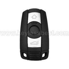 2004-2016 BMW CAS 1 Series CAS 3 Series CAS 5 Series CAS 6 Series M3 M5 M6 X1 X5 X6 Z4 / 3 Buttons Keyless Entry Remote / KR55WK49127