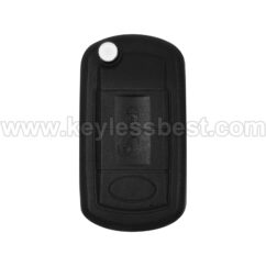 2005-2011 Land Rover LR3 Range Rover Rover Sport / 3 Buttons Keyless Entry Remote / NT8-15K6014CFFTXA / ID 46