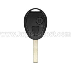 2002-2005 Mini Copper / 2 Buttons Keyless Entry Remote / LX8F2V / PCF7931