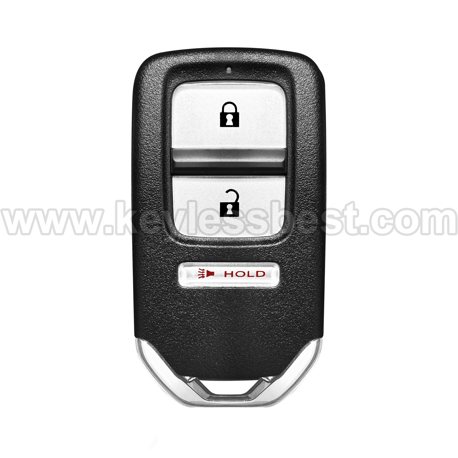 2013-2015 Honda Crosstour / 3 Buttons Keyless Entry Remote / ACJ932HK1210A / PN:72147-TP6-A61, 72147-TP6-A71