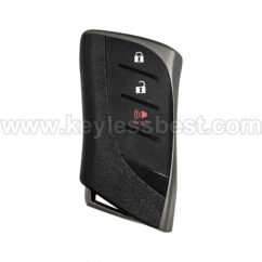 Reemplazo Inteligente De Control Remoto De Entrada Sin Llave Para Lexus