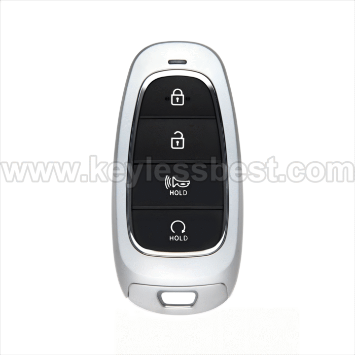 2020-2023 Hyundai SANTA FE / 4 Buttons Keyless Entry Remote / TQ8-FOB-4F26 / PN: 95440 - S2600 / 47