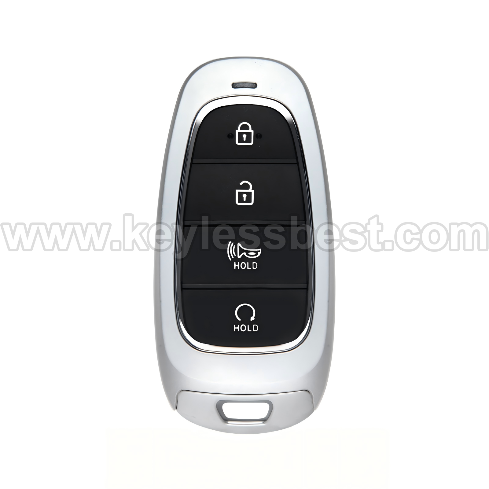 2021-2022 Hyundai Tuscon / 4 Buttons Keyless Entry Remote / TQ8-FOB-4F26 / PN: 95440-N9050 / 47