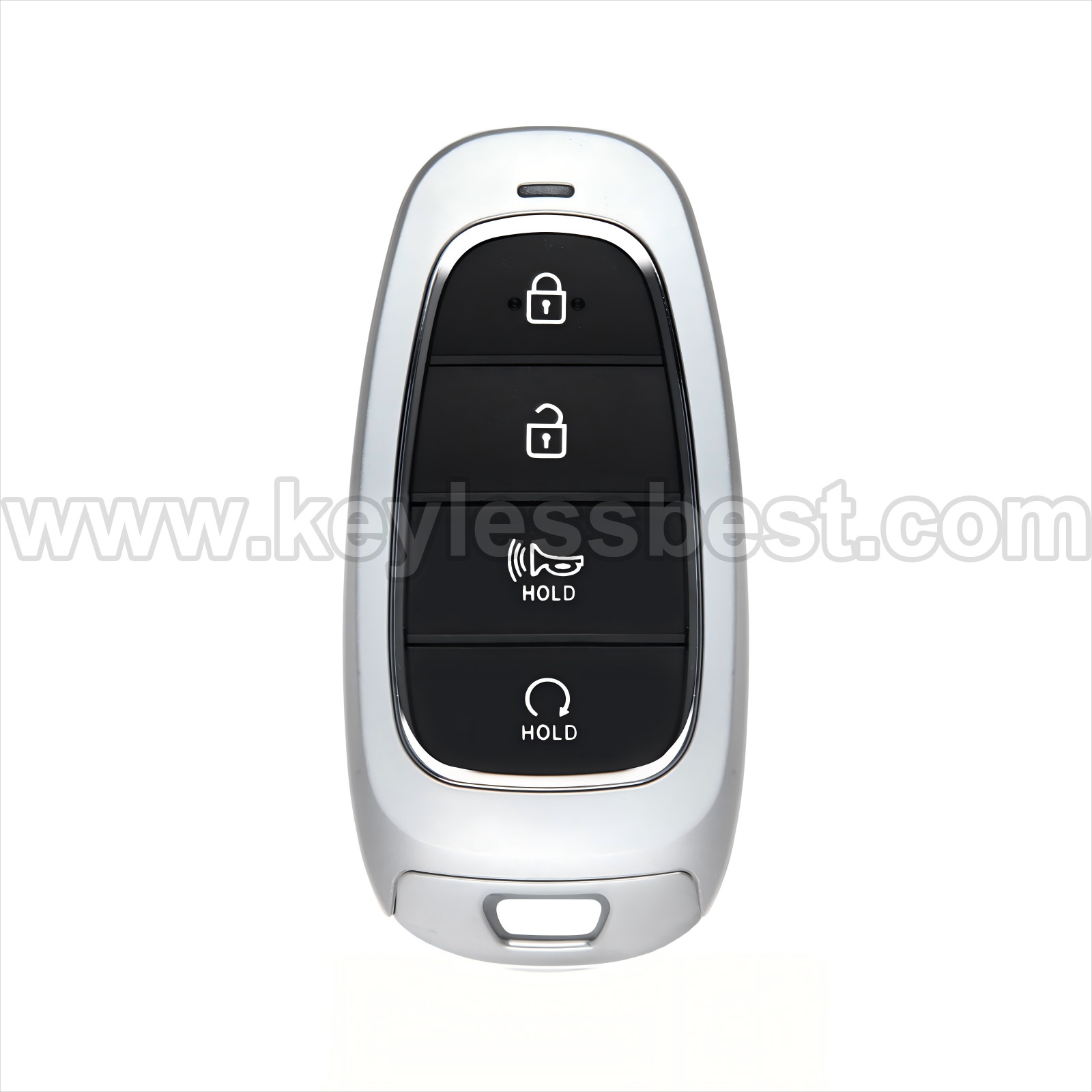 2021-2023 Hyundai Tucson / 4 Buttons Keyless Entry Remote / TQ8-FOB-4F26 / PN: 95440-N9052 / 47