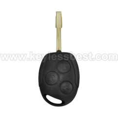 2010-2013 Ford Transit Connect / 3 Buttons Keyless Entry Remote / KR55WK47899 / PN:164-R8042 / 4D63 80Bit