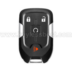 2017-2022 GMC Acadia Terrain / 4 Buttons Keyless Entry Remote / HYQ1EA / PN:13584513 13584513 / 46