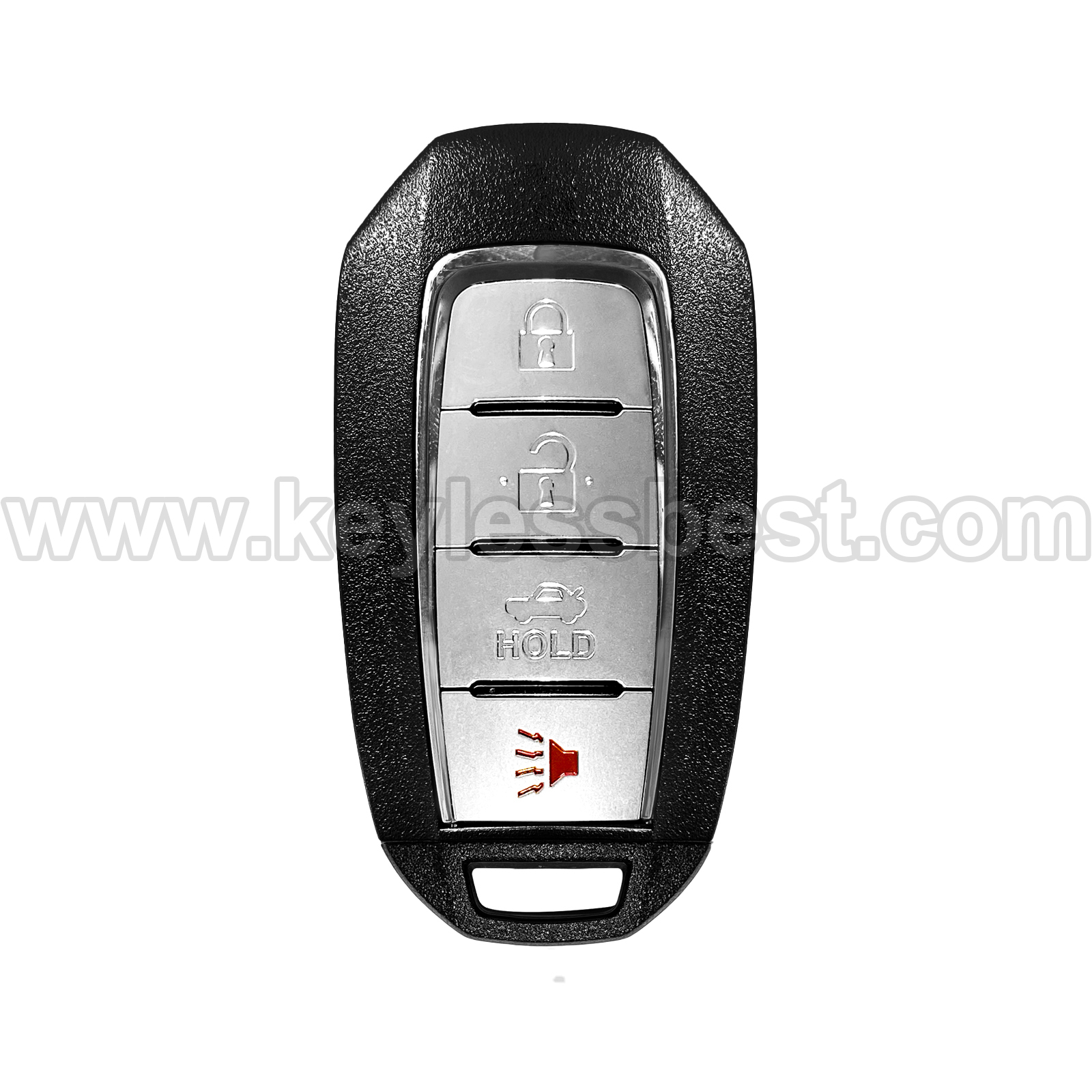 2020-2023 Infiniti Q60 Q50 / 4 Buttons Keyless Entry Remote / KR5TXN7 / PN:285E3-9NR4A / 4A