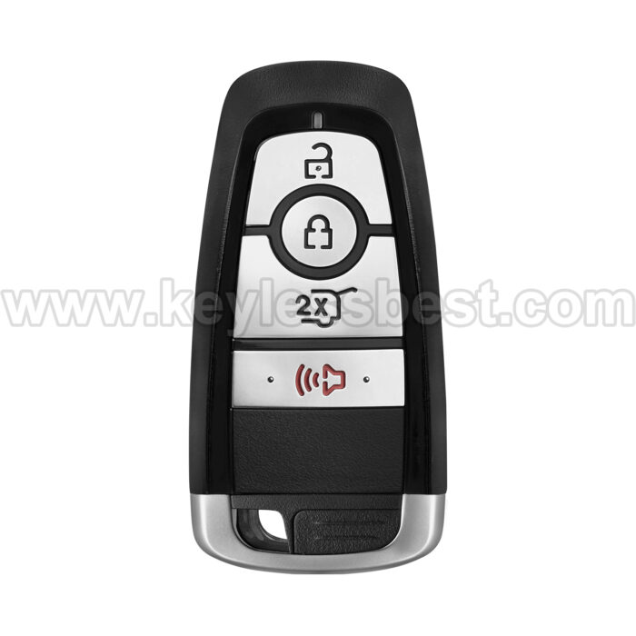 2023 Ford Expedition / 4 Buttons Keyless Entry Remote / M3N-A3C108397 / PN: 164-R8354/5946045