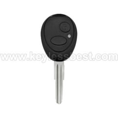 1999-2004 Rover Discovery / 2 Buttons Keyless Entry Remote / N5FVALTX3 / PN: CWE100710KIT / 73