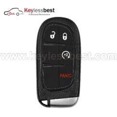 2014 - 2021 Jeep Cherokee