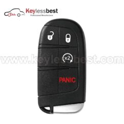 2014 - 2022 Jeep Grand Cherokee