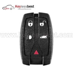 2008-2012 LR2 (US Market) 2006-2012 Freelander 2 (US Market)