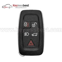 2013 - 2015 Land Rover LR2 2012 - 2018 Land Rover LR4 2015 - 2018 Land Rover Discovery