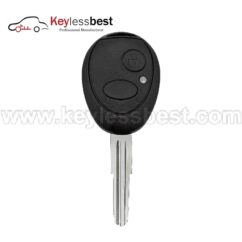 Rover Discovery dal 1999 al 2004