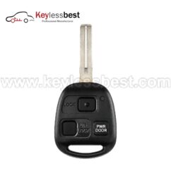 2004 - 2007 Lexus ES330 2004 - 2006 Lexus RX330 2007 - 2009 Lexus RX350 2006 - 2008 Lexus RX400h 2010 Lexus RX450h