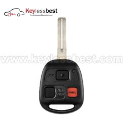 2000-2001 Lexus ES300 1998-2000 Lexus SC300 1998-2000 Lexus SC400 1998-2005 Lexus GS300