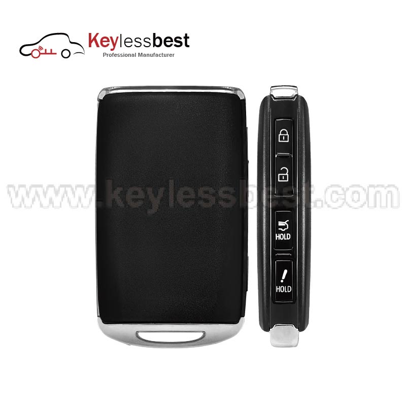 Mazda 4 buttons 315MHz FCCID : WAZSKE13D03 PN: TAYB-67-5DYB, TAYB-67-5DY IC: 662F-SKE13D03 Buttons: Lock, Unlock, Trunk, Panic Test Key: MZ27 Battery: CR2025 2020 - 2023 Mazda CX-3 2020 - 2023 Mazda CX-5 2020 - 2023 Mazda CX-9