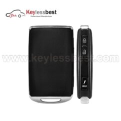 Mazda 3 buttons 315MHz 6A CHIP FCCID :WAZSKE11D01 PN: DGY2-67-5DY, DGY2-67-5DYA, DGY2-67-5DYB IC: 662F-SKE11D01 Buttons: Lock, Unlock, Panic, Hatch Battery: CR2025 Test Key: MZ272019 - 2024 Mazda 3 Hatchback 2020 - 2024 Mazda CX-30 2023 - 2024 Mazda CX-50