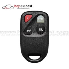 2004-2008 MAZDA RX8 2003-2005 Mazda 6 2004 Mazda 626