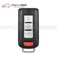 2008 - 2017 Mitsubishi Lancer 2008 - 2020 Mitsubishi Outlander 2011 - 2020 Mitsubishi Outlander Sport 2014 - 2014 Mirage