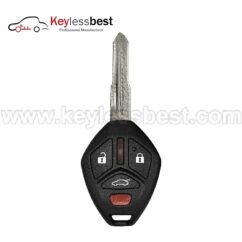 2006 - 2007 Mitsubishi Eclipse 2006 - 2007 Mitsubishi Galant