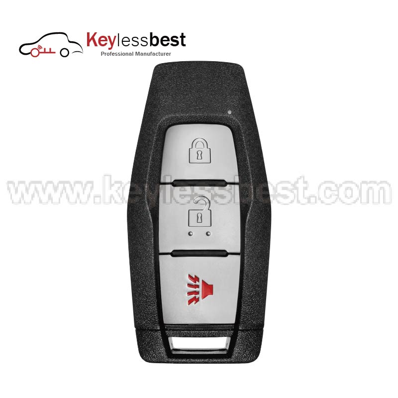 2021-2024 Mitsubishi Key Fob KR5MTXN1 434MHz for Keylessbest
