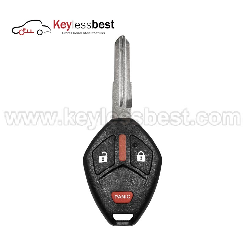 2006-2012 Mitsubishi Key Fob OUCG8D-620M-A 313.8MHz for Keylessbest