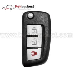 2014 - 2019 Nissan Rogue