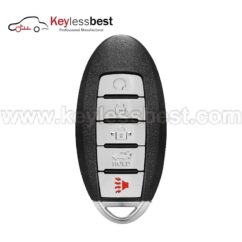 2014 – 2019 Infiniti QX80 LE Premium 2013 – 2013 Infiniti QX56 2017 - 2020 Nissan Armada