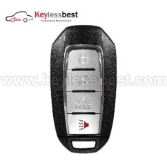 2020 - 2022 Infiniti Q60 2020 - 2023 Infiniti Q50