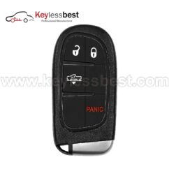 2013-2019 Ram 1500 2500 3500