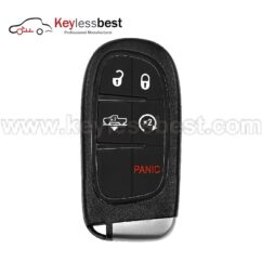 2013-2019 Ram 1500 2500 3500