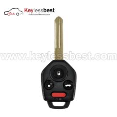 2011 2012 2013 2014 Subaru Tribeca