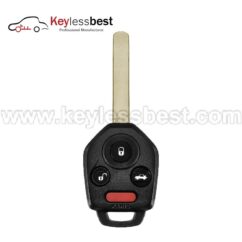 2010-2014 Outback 2010-2014 Legacy