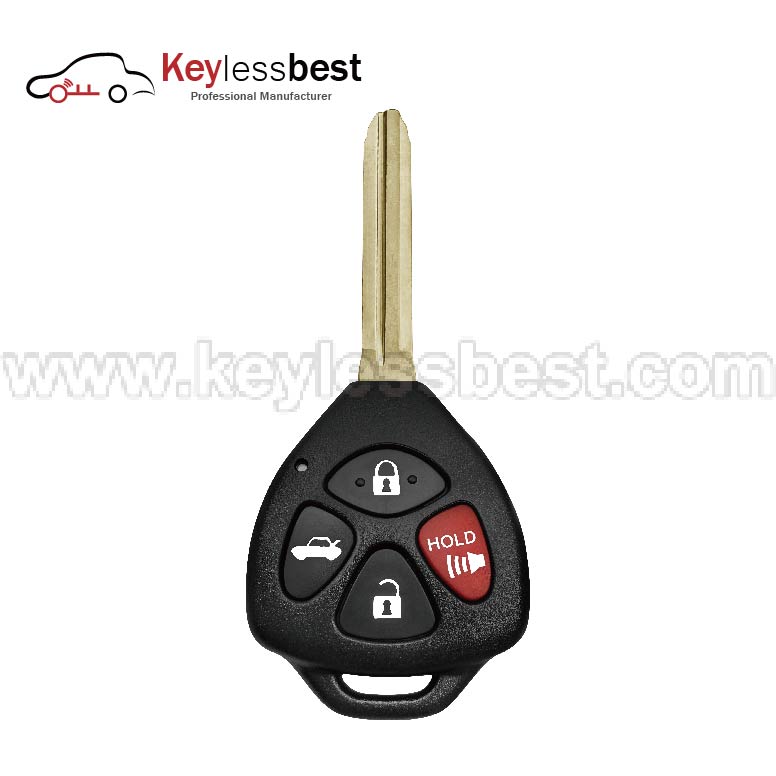 2007 - 2010 Toyota Camry 2009 - 2010 Toyota Corolla (only vehicles with VIN # starting with letter J)