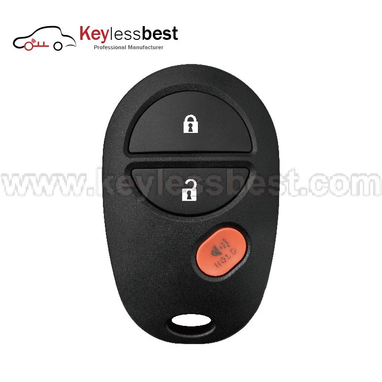 2008 - 2018 Toyota Sequoia 2004 - 2008 Toyota Solara 2005 - 2008 Toyota Avalon 2008-2013 Toyota Highlander 2004 - 2017 Toyota Sienna 2005-2016 Toyota Tacoma