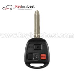 2003 - 2007 Toyota Landcruiser 2008 - 2009 Toyota FJ Cruiser